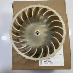 New Genuine OEM Whirlpool Dryer Blower Wheel WP697772 PS11743811 AP6010627