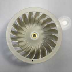 New Genuine OEM LG Dryer Blower Wheel 5835EL1002A PS3528491 AP4438881