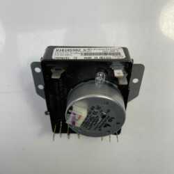 New Genuine OEM Whirlpool Timer WPW10185982 PS11749831 AP6016541