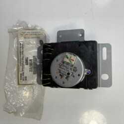 NEW Genuine OEM Whirlpool Timer W10857612 PS11731366 AP6003908