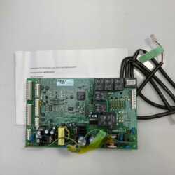 New Genuine OEM GE Control Board WR49X10152 PS1483475 AP3957581