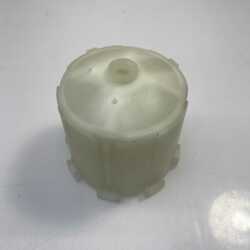 NEW Genuine OEM GE Agitator Coupling WH43X10032 PS1482517 AP3995059