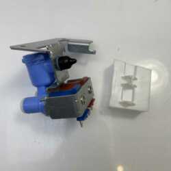 New Genuine OEM GE Water Valve WR57X10032 WR57X33326 PS16226572 AP6995571