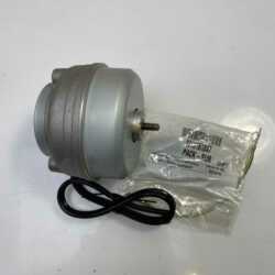 New Genuine OEM Whirlpool Condenser Fan Motor 833697 PS395284 AP3120994 WP61002038