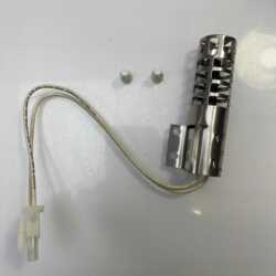 New Genuine Whirlpool Oven Round Igniter 4342528 PS360921 AP3104565 EA360921