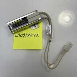 New Genuine Whirlpool Oven Igniter W10918546 PS11770066 AP6037202 WPW10140611