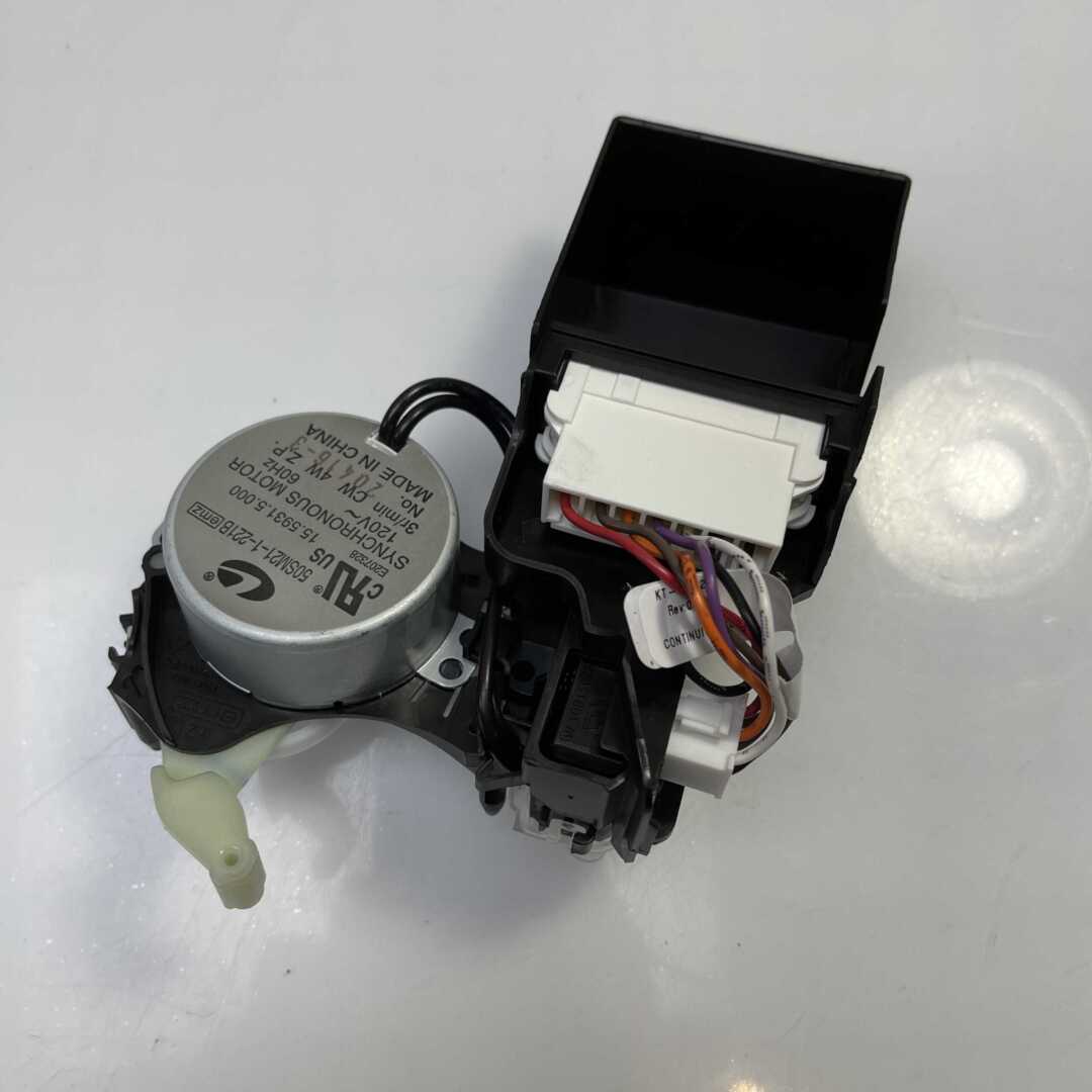 New Genuine Whirlpool Washer Actuator W10006355 WPW10006355 PS11747977