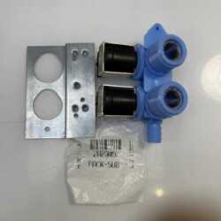WHIRLPOOL Washer WATER INLET VALVE 3952164 285805 AP3094541 PS334646