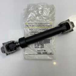 WHIRLPOOL Washer SHOCK ABSORBER 8181646 WP8182703 AP6011831 PS11745030