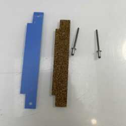 NEW Maytag Dryer DRUM GLIDE 306508 PS1804752 AP4037304 EA1804752