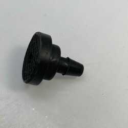 NEW Genuine GE Washer Rear Foot WH46X27701 PS12343526  AP6331925