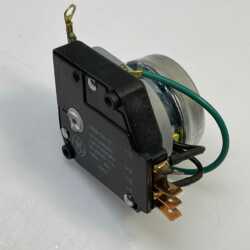 New Genuine GE Refrigerator Defrost Timer WR9X330DS  WR9X480 AP2636894 PS310746