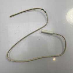 New Genuine GE Refrigerator Temp Sensor WR55X10025 PS304103 AP3185407