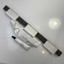 NEW Genuine Frigidaire Dryer Top Glide 5303937139 PS470317 AP2150497