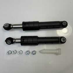 NEW Genuine Frigidaire Washer Shock Set 5304485917 PS3508101 AP5590192