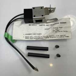 New Genuine GE Recept WB17X5113 PS232646 AP2021559