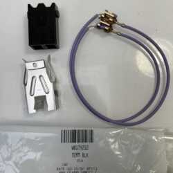 New Genuine GE Terminal Block WB17X210 PS232606 AP2021472