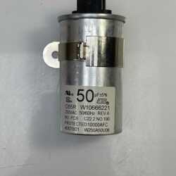 NEW Genuine Whirlpool Capacitor W10804664 PS11703494 AP5982844 W10666221