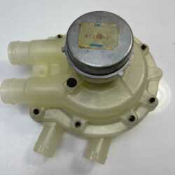 New VTG Genuine GE Filter Flow 4 Port Washer Pump WH23X42 AP2046344 PS271344