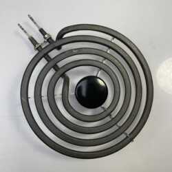 New Genuine GE Burner 6" 1250w WB30X256 PS244017 AP2027816