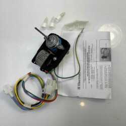 New Genuine Frigidaire Evaporator Fan Motor Kit 5303918549 PS3419839 AP4700070