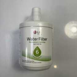 New Genuine LG Water Filter LT500P ADQ72910911 ADQ72910901 5231JA2002A ADQ72910902
