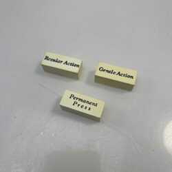 New Genuine Vintage Maytag A806 Button Kit Wash Action 2-4693 204693 PS60232 AP244511