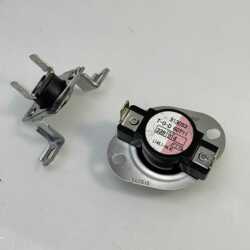 New Genuine Whirlpool Thermal Cut off 279973 PS334387 AP3094323