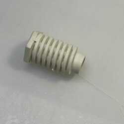 New Genuine Whirlpool Dryer Leg Foot 49621 PS1609293 AP4295805