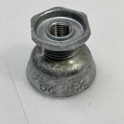 New Genuine Whirlpool Dryer Motor Pulley WP8066184 AP6011686 8066184