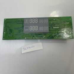 Electrolux Stove Display Board 316576641 PS2378980 AP4510806 316516573