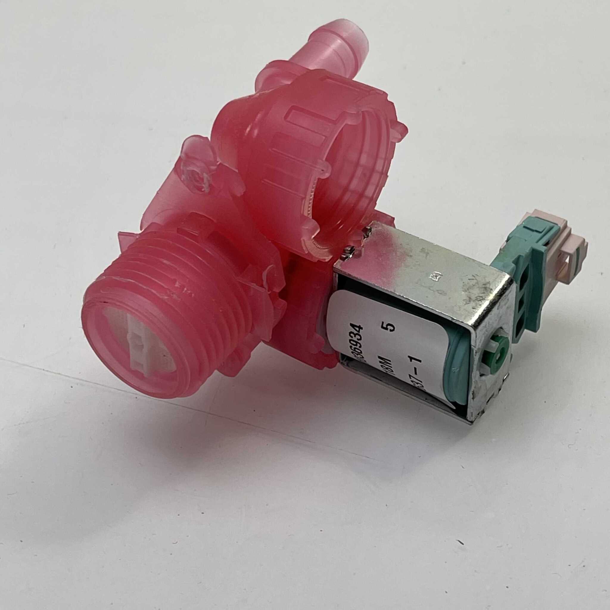 Maytag Washer inlet Valve HOT W11316255 PS12711563 AP6835736 Lorain