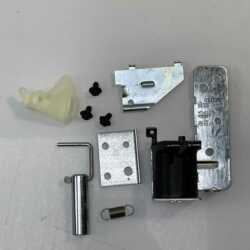 GE Dishwasher Solenoid Kit WD21X10060 PS260117 AP2039738