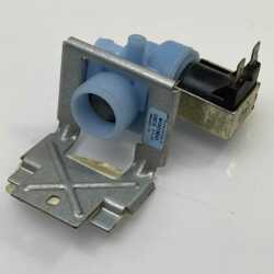 New Genuine Whirlpool Dishwasher Inlet Valve W10844024 PS11730996 AP5989613
