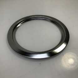 NEW Genuine GE Stove 6" BURNER BOWL Trim Ring WB31X5013 PS244475 AP2028085