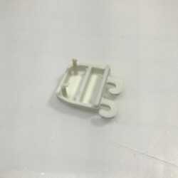 Genuine Frigidaire Refrigerator Door Rail End Cap Support 3206166 PS447390 AP2132577 5303273101