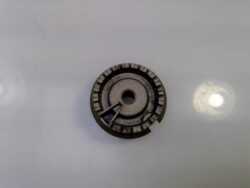 GE General Electric STOVE Burner Head (Medium) WB16K10055 PS1020327 AP3872881