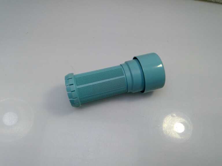 Maytag Washer TURQUOISE Lint Filter for Agitator 203265 AP4023575