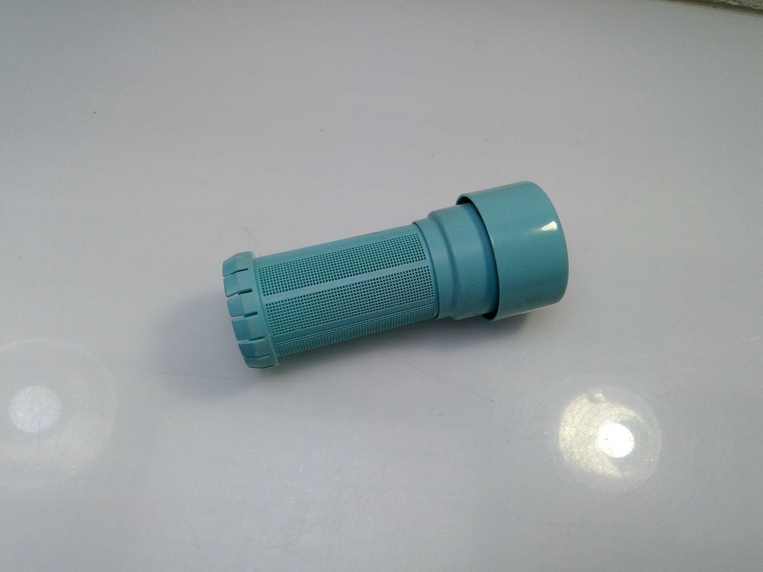 ◯◯ Maytag Washer TURQUOISE Lint Filter for Agitator 203265