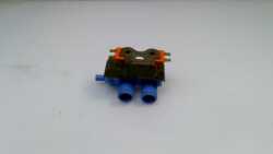GENUINE OEM MAYTAG Washer Inlet Valve 205613 PS1583805 AP4023852