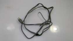 GENUINE Vintage MAYTAG Washer BRANDED Power Cord WP204590 AP6005716 PS11738773