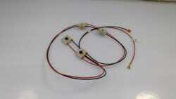New GENUINE FRIGIDAIRE Stove Wiring Harness 316219004 AP3215934 PS820255