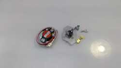 NEW OEM WHIRLPOOL Dryer Thermal Cutoff Kit 279816 AP3094244 PS334299