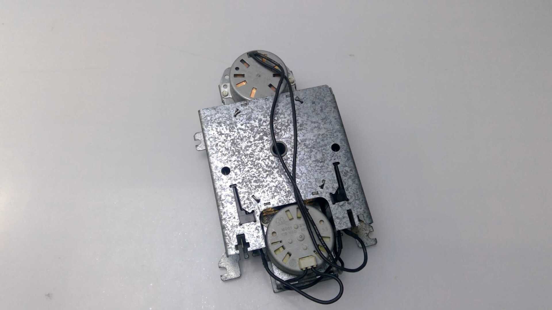 VINTAGE KITCHENAID DISHWASHER Timer 4162333 240712 01356822 Lorain Furniture