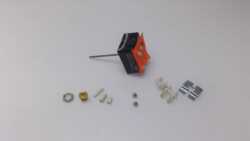 NEW VINTAGE HARPCO Range Infinite Heat Control Kit 669050200