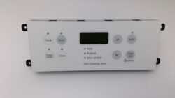 Frigidaire Tappan Range Oven Control Board (WHITE) 316418205 AP4587737 PS3409081