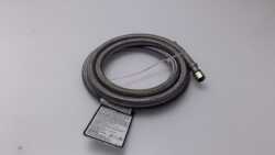 NEW GENUINE ELECTROLUX 6FT Icemaker Water Hose 5304503345 AP5987077 PS11728372