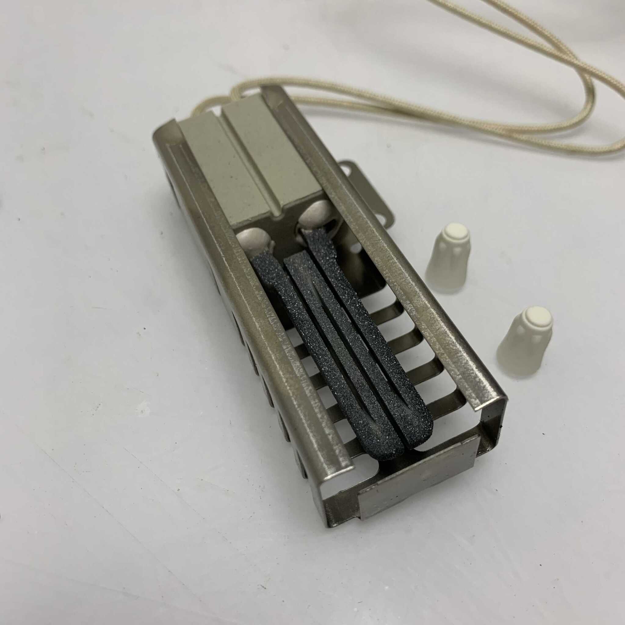 NEW REPLACEMENT LG Oven Igniter Glowbar Flat Ignitor MEE63084901