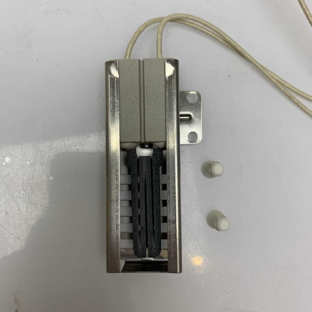 NEW REPLACEMENT SAMSUNG Oven Igniter Glowbar Flat Ignitor DG9401012A