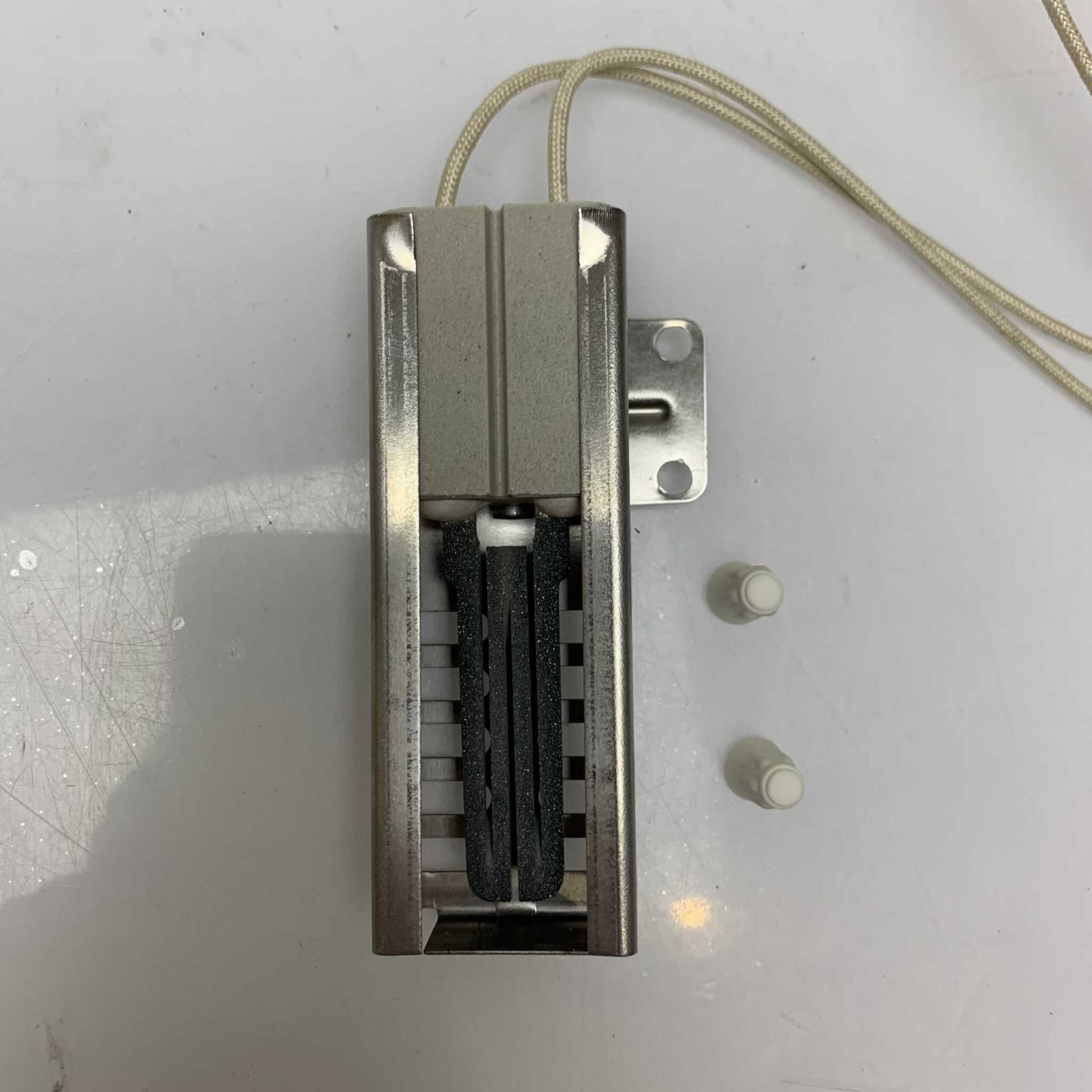 NEW UNIVERSAL WOLF Oven Igniter Glowbar Flat Ignitor Lorain Furniture